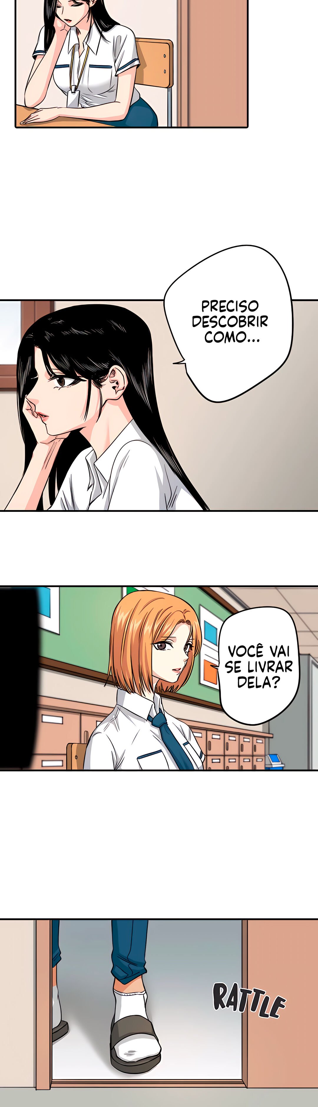 Read Drawing Romance PT Manga Online