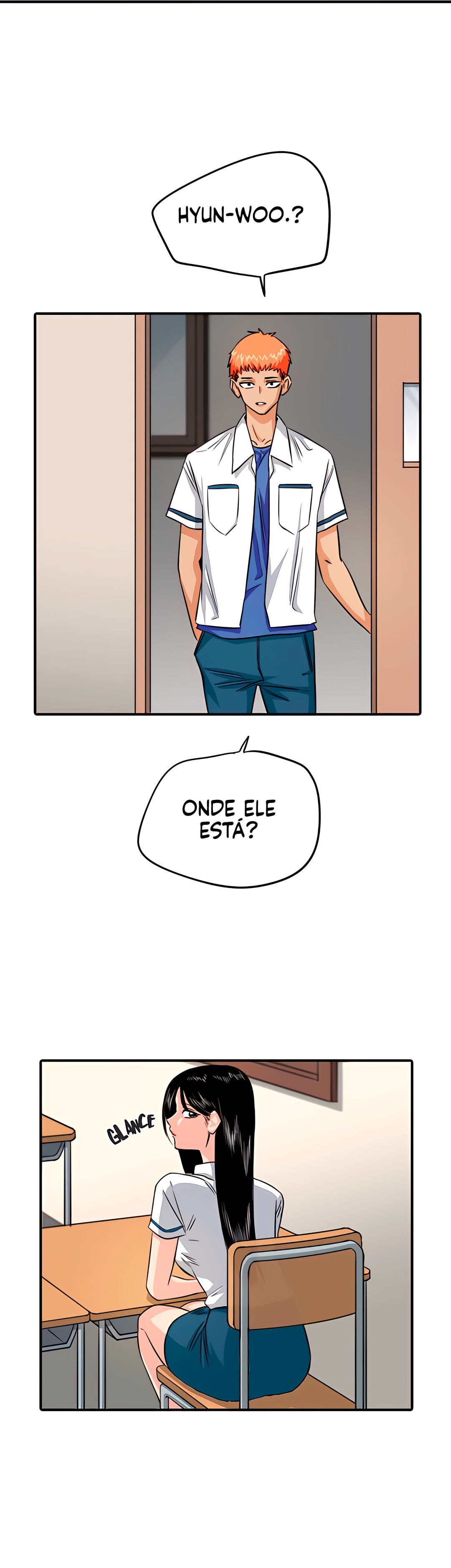 Read Drawing Romance PT Manga Online
