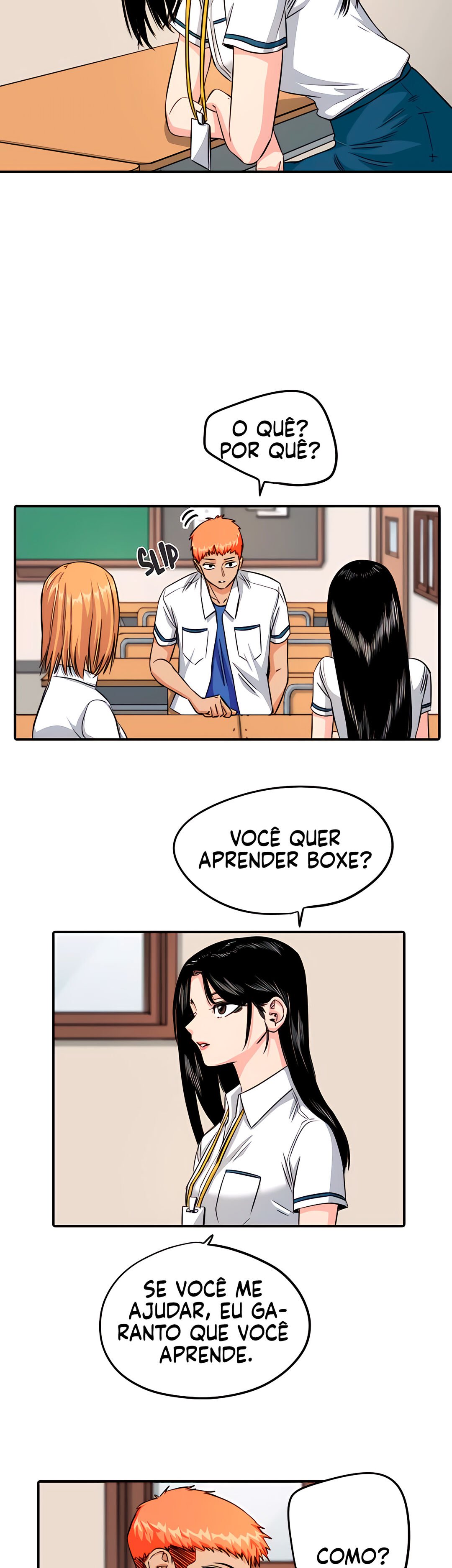 Read Drawing Romance PT Manga Online