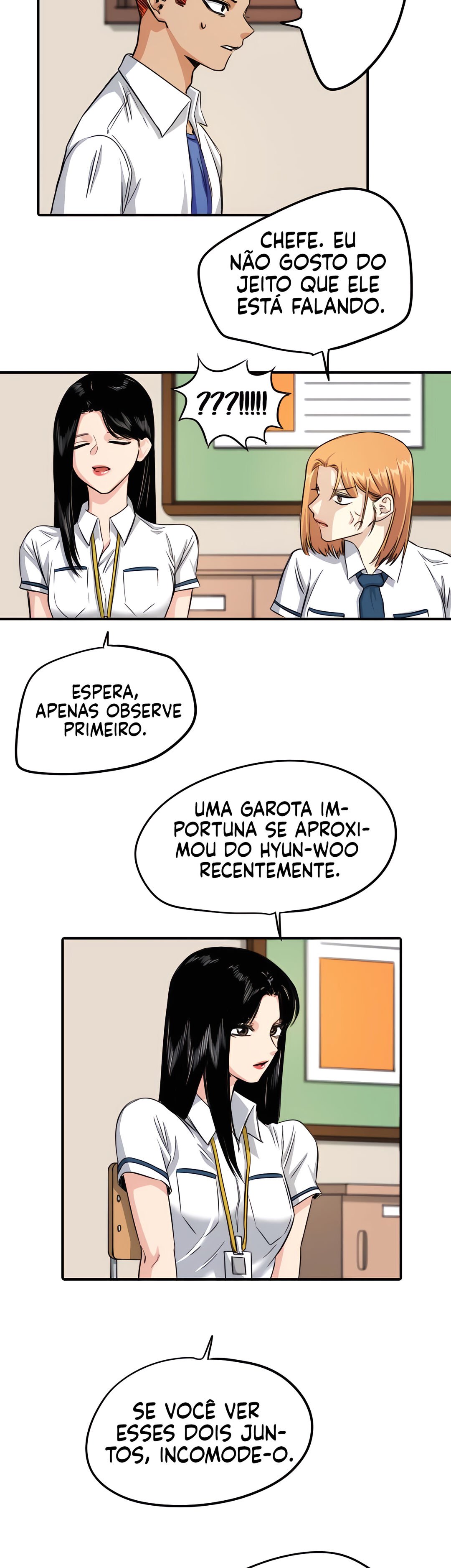 Read Drawing Romance PT Manga Online