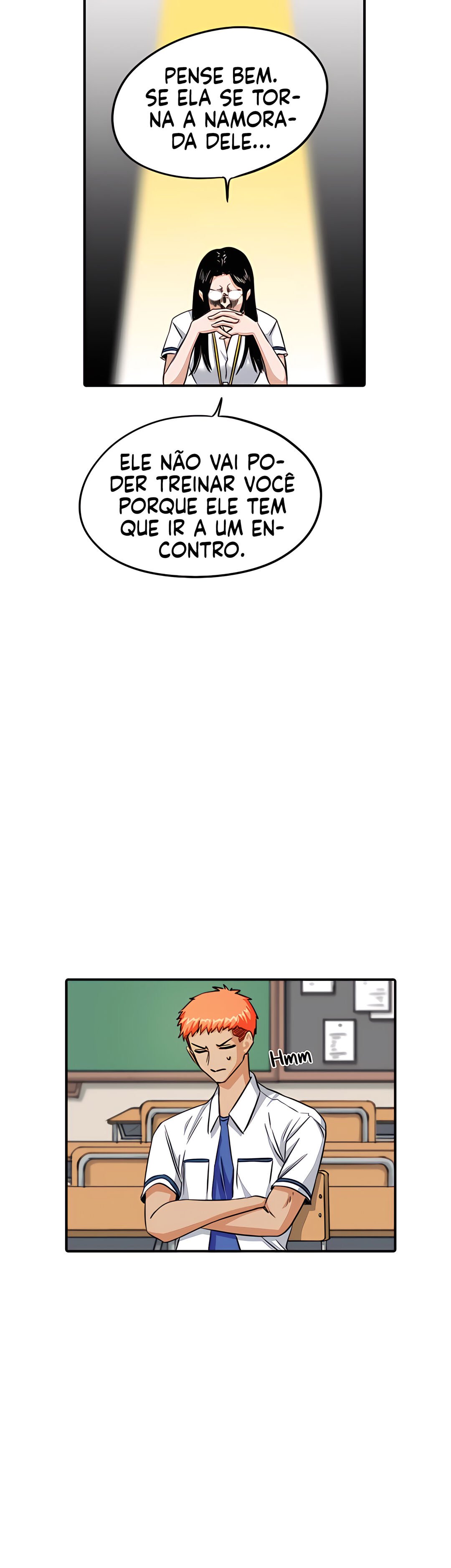 Read Drawing Romance PT Manga Online