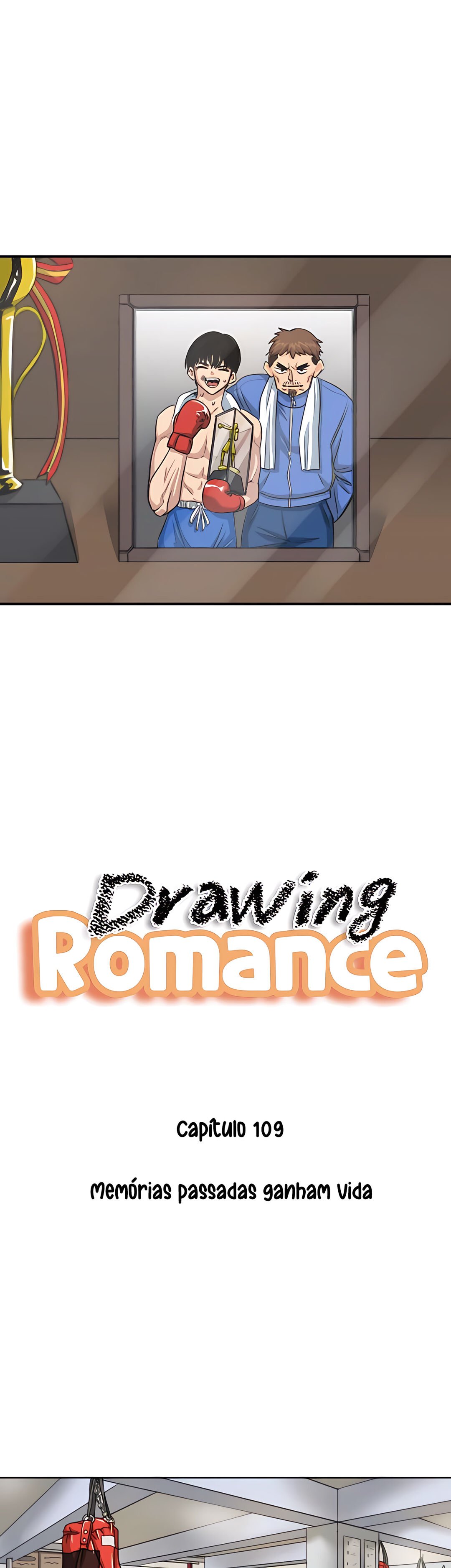 Read Drawing Romance PT Manga Online