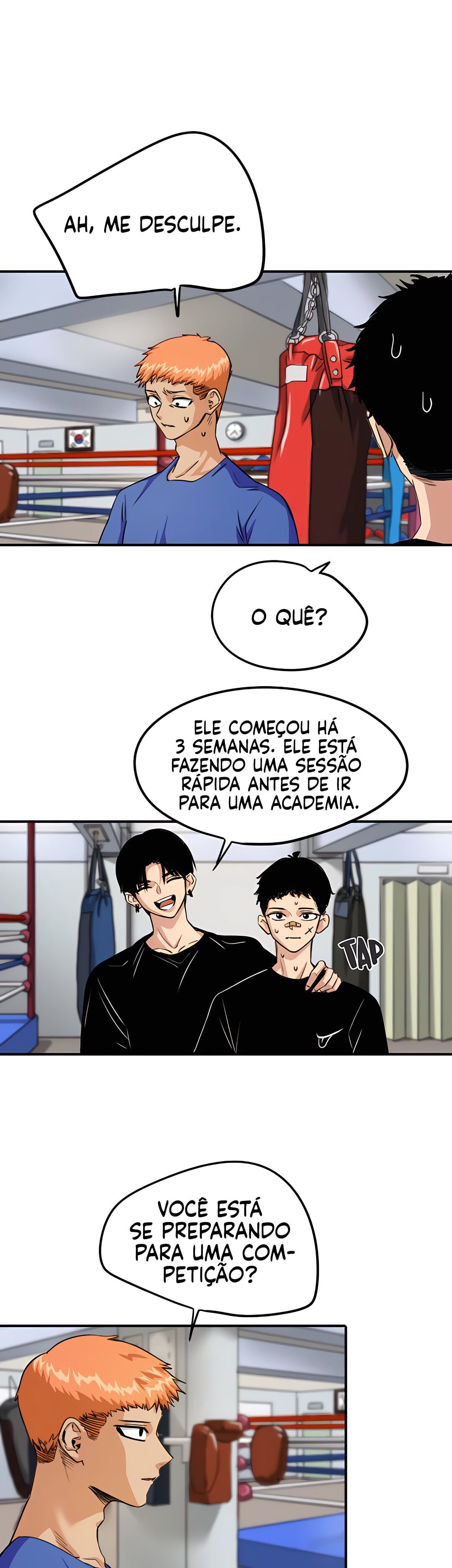Read Drawing Romance PT Manga Online