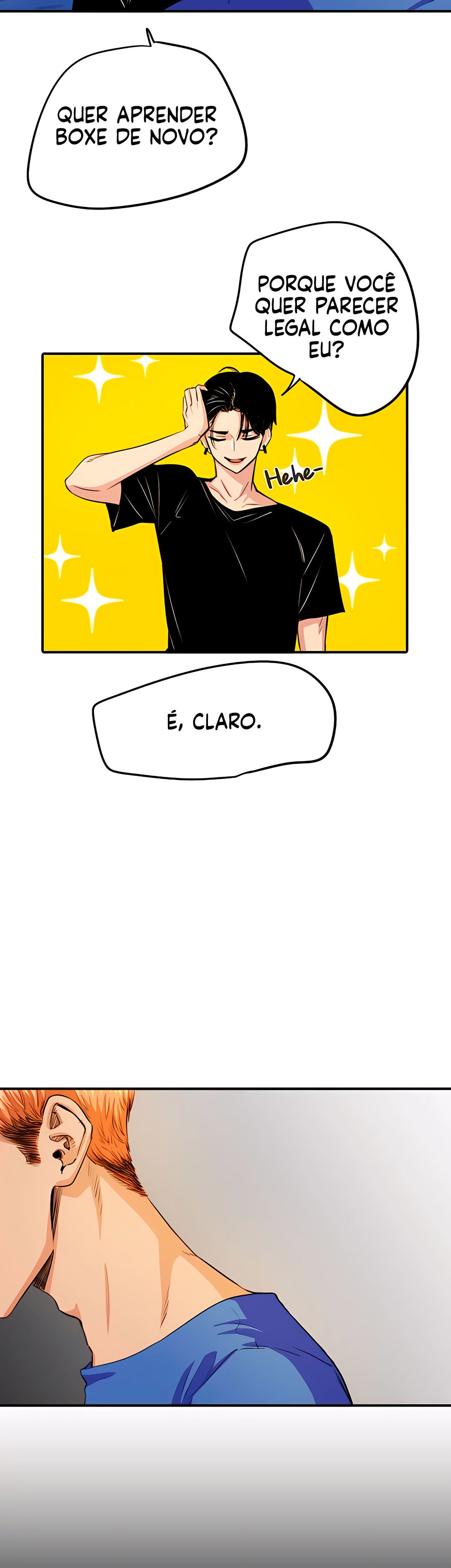 Read Drawing Romance PT Manga Online