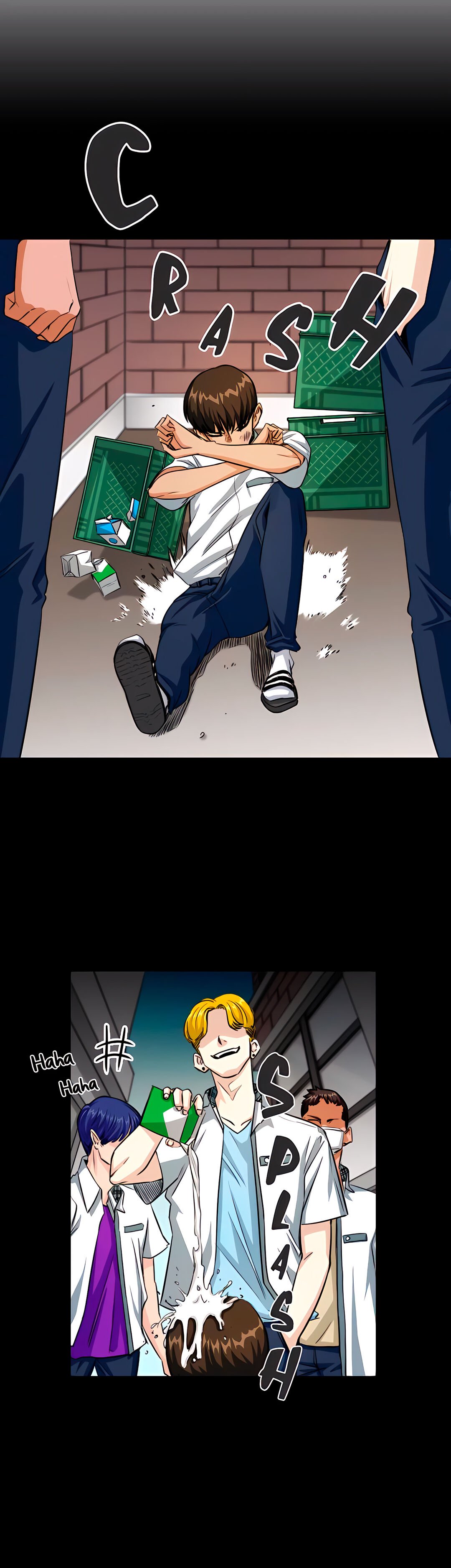 Read Drawing Romance PT Manga Online
