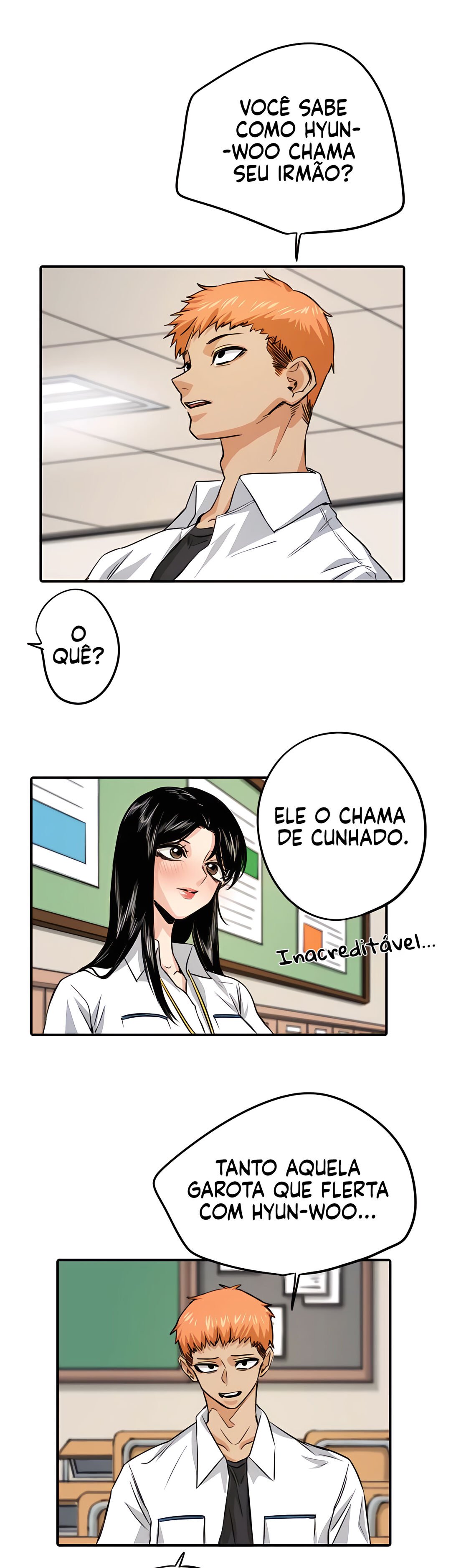 Read Drawing Romance PT Manga Online