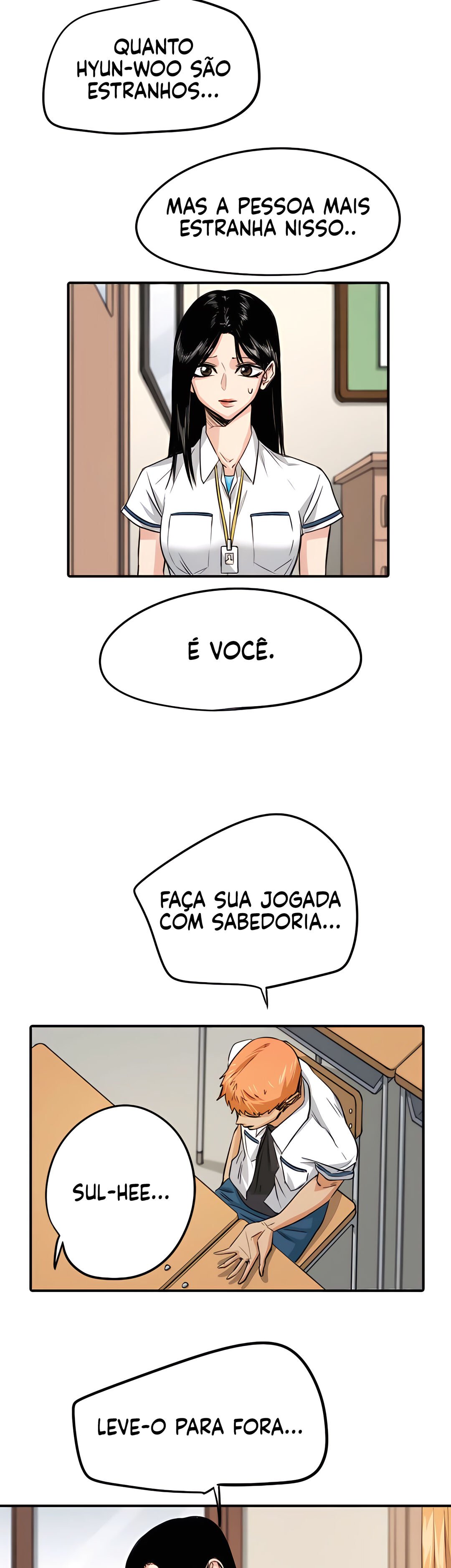 Read Drawing Romance PT Manga Online
