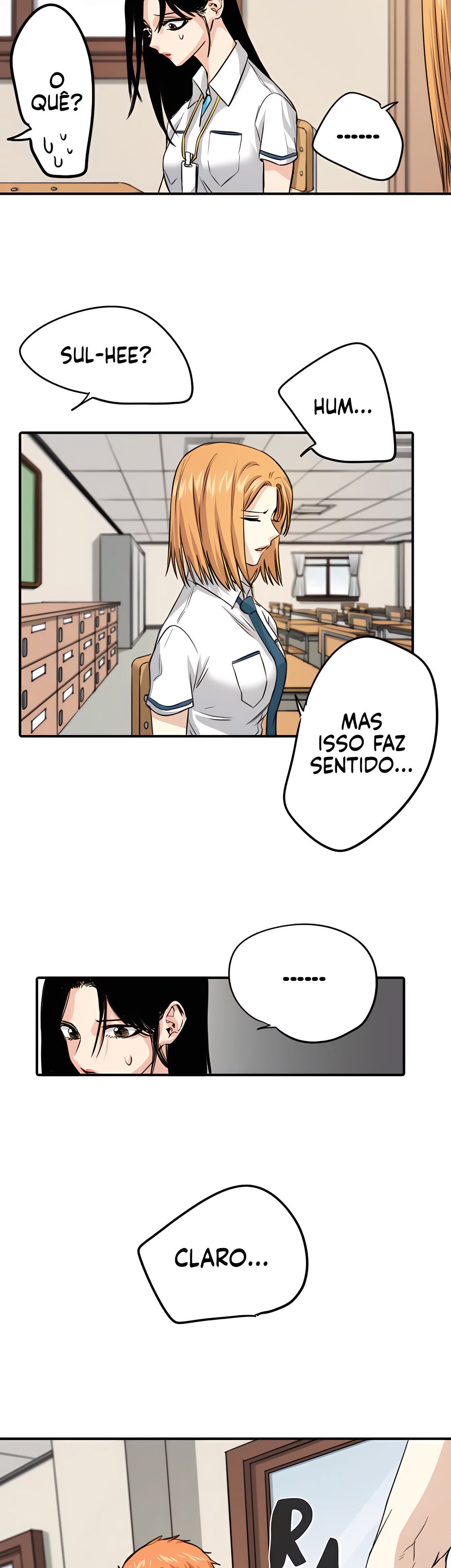 Read Drawing Romance PT Manga Online