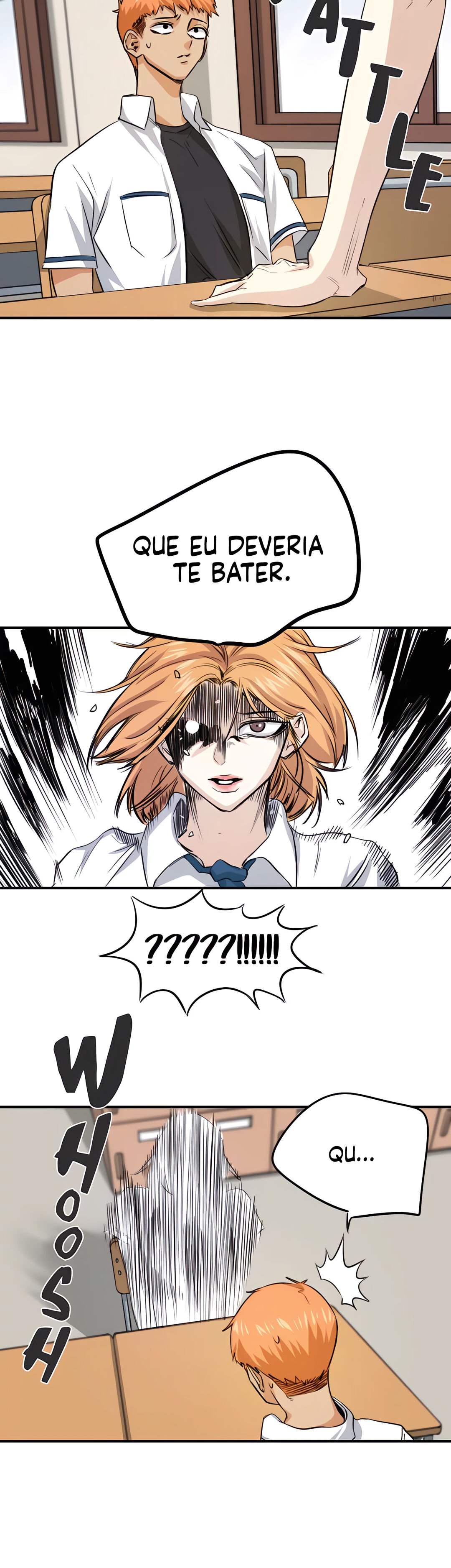 Read Drawing Romance PT Manga Online