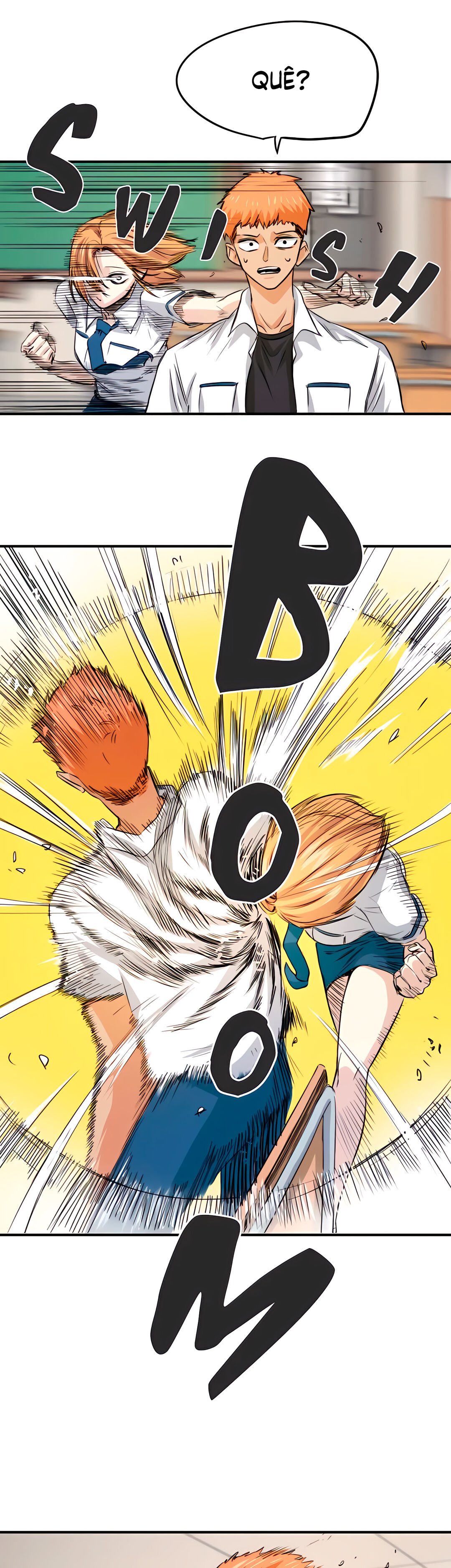 Read Drawing Romance PT Manga Online