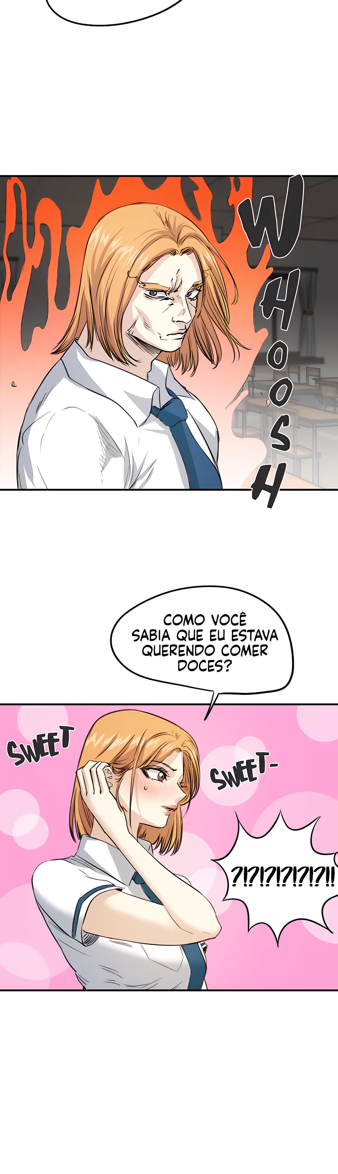 Read Drawing Romance PT Manga Online