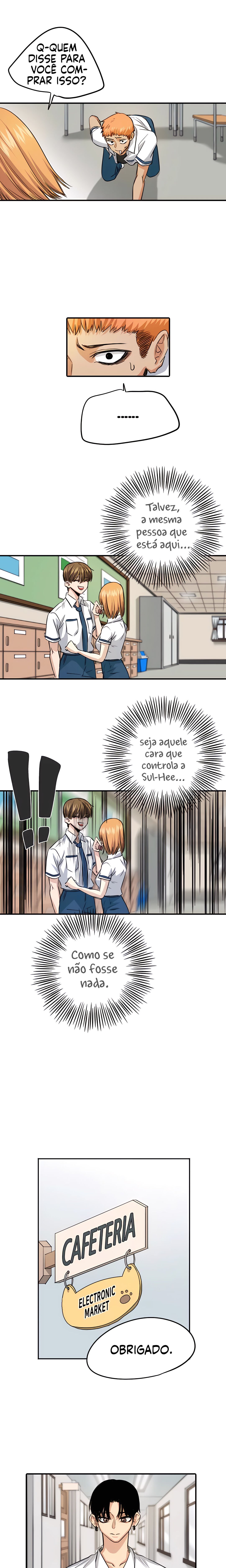 Read Drawing Romance PT Manga Online