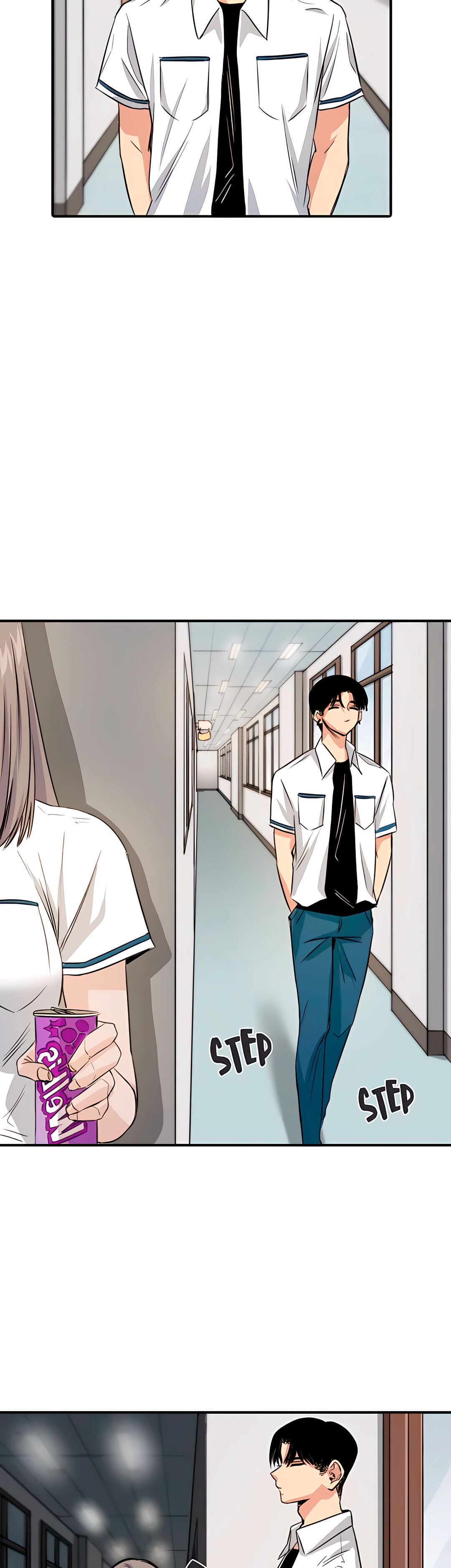 Read Drawing Romance PT Manga Online