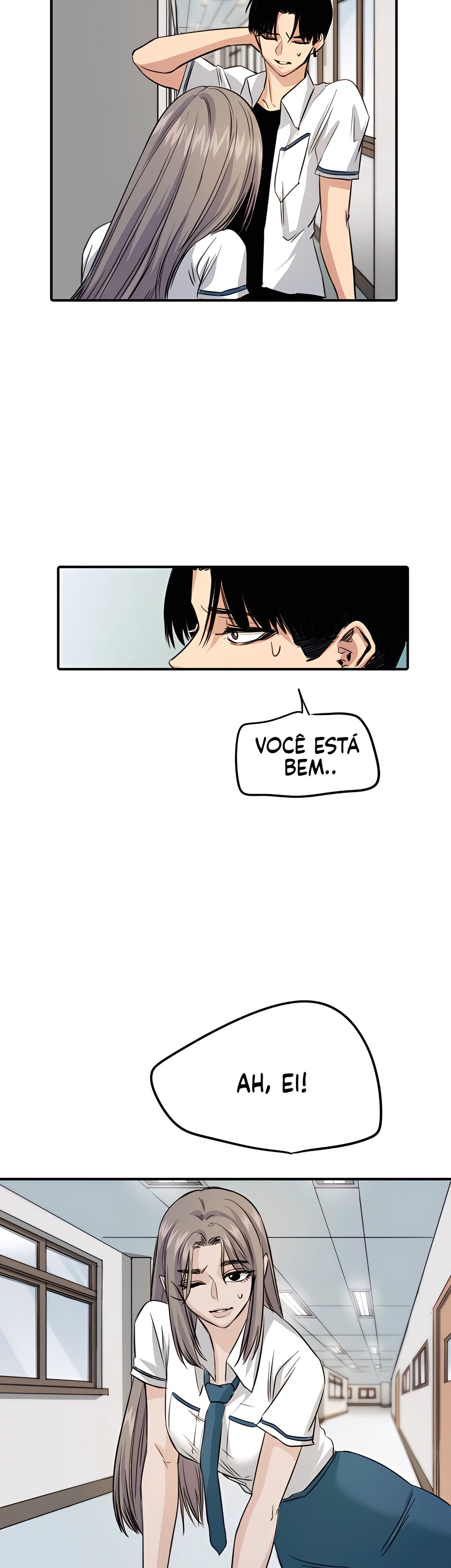 Read Drawing Romance PT Manga Online