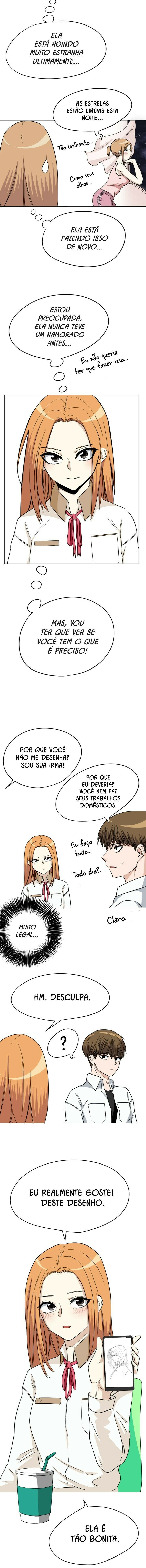 Read Drawing Romance PT Manga Online