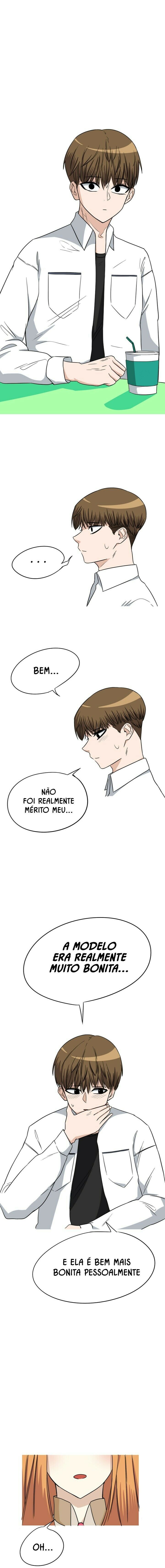 Read Drawing Romance PT Manga Online