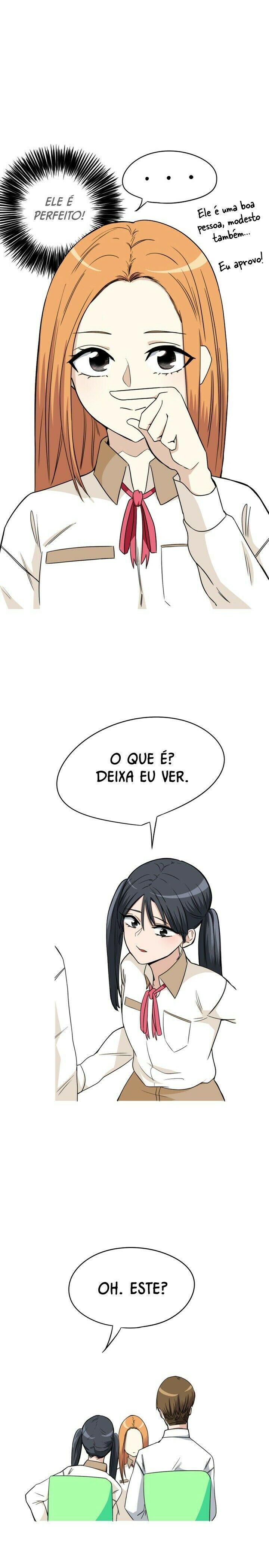 Read Drawing Romance PT Manga Online