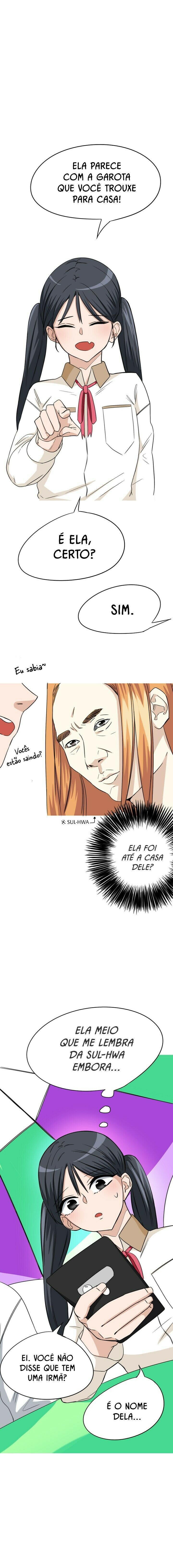 Read Drawing Romance PT Manga Online
