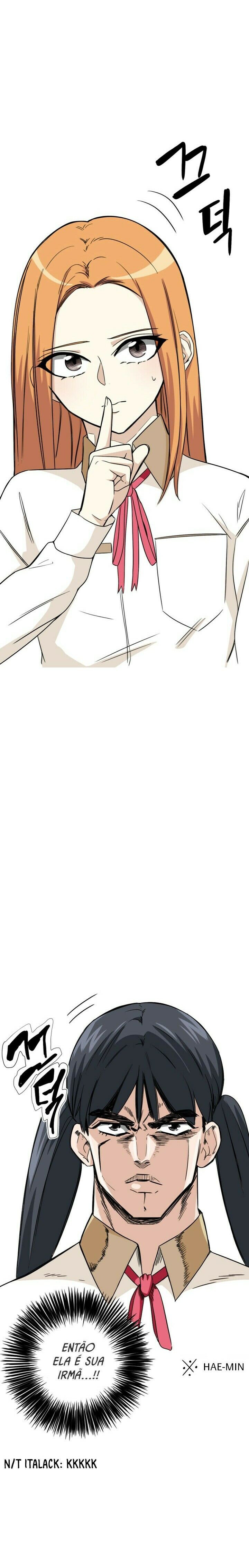 Read Drawing Romance PT Manga Online