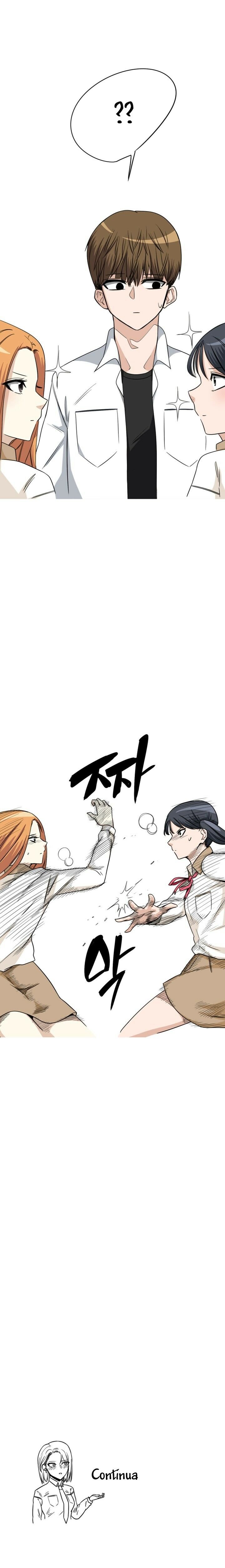Read Drawing Romance PT Manga Online