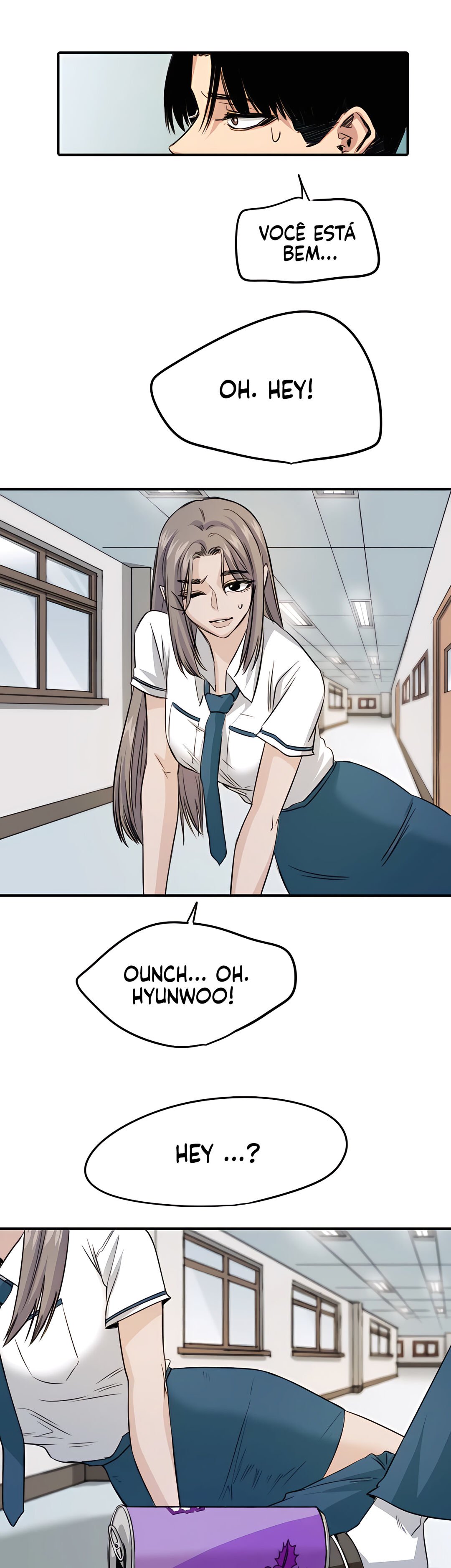 Read Drawing Romance PT Manga Online