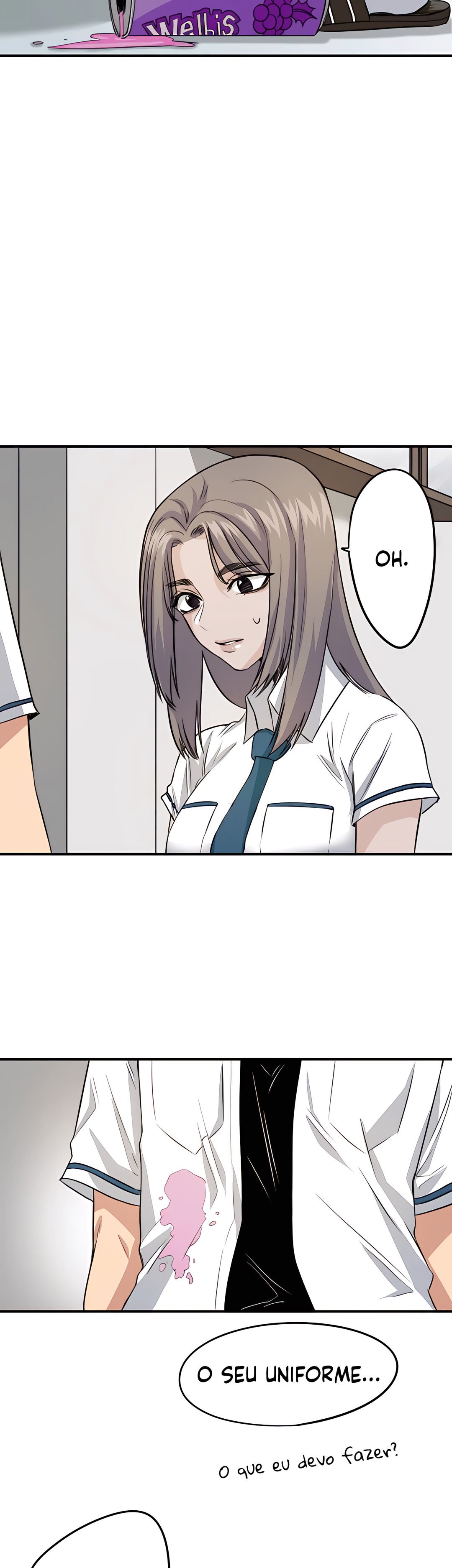Read Drawing Romance PT Manga Online