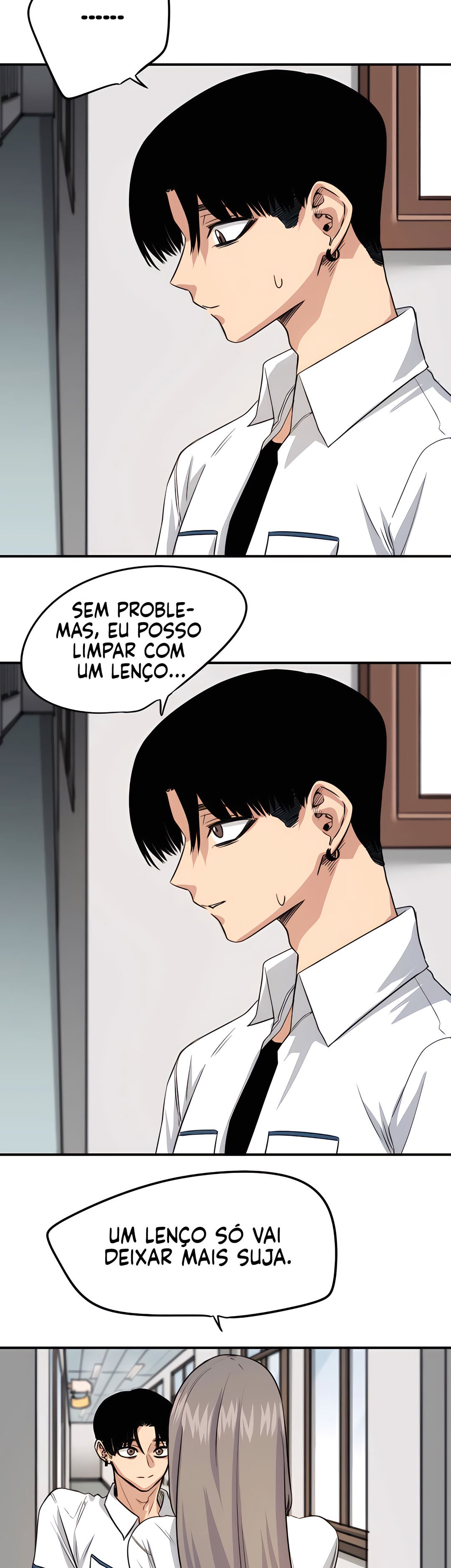 Read Drawing Romance PT Manga Online