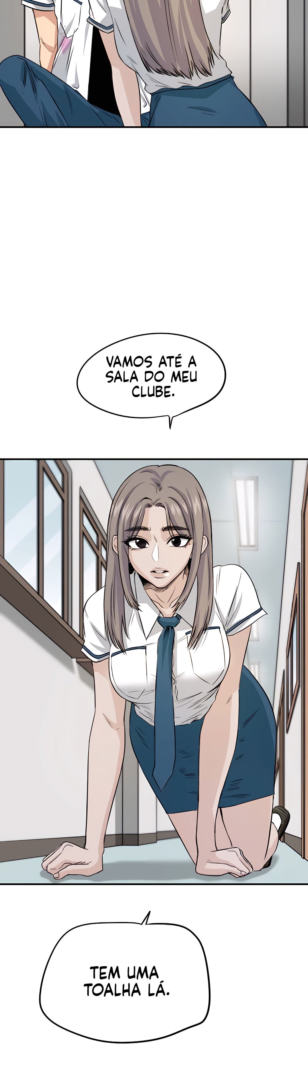 Read Drawing Romance PT Manga Online