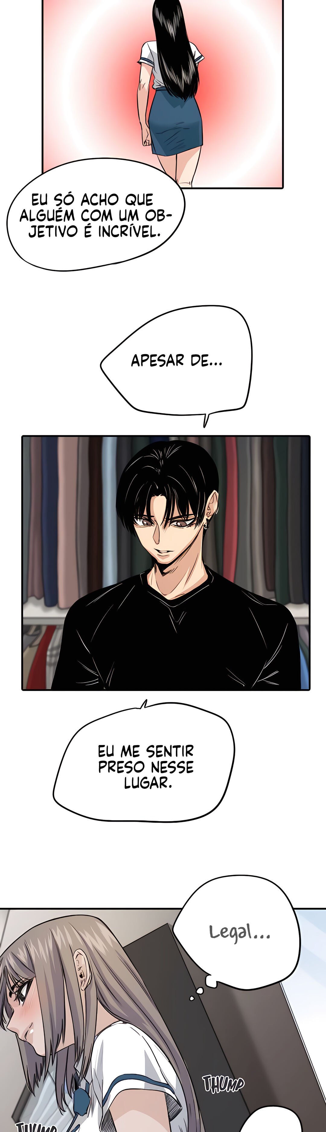 Read Drawing Romance PT Manga Online