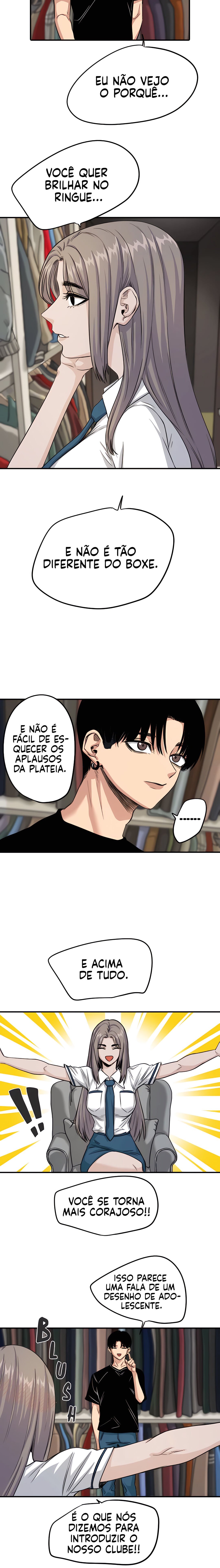 Read Drawing Romance PT Manga Online