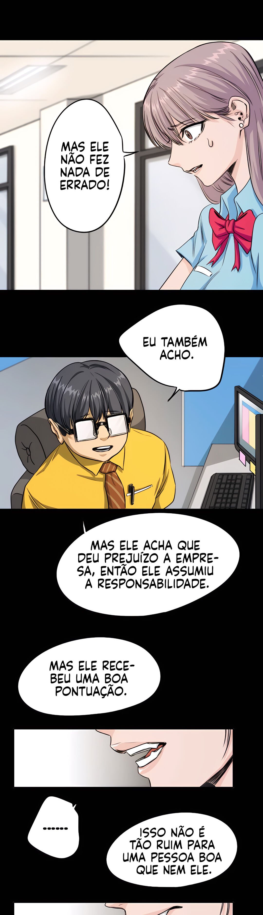 Read Drawing Romance PT Manga Online