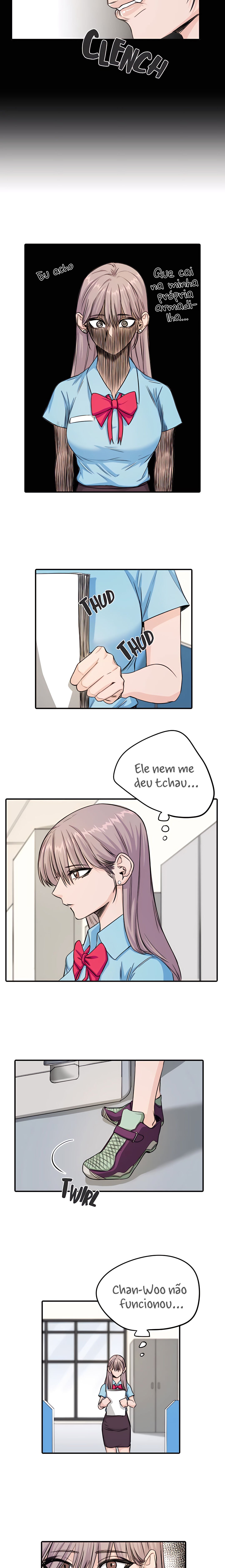 Read Drawing Romance PT Manga Online