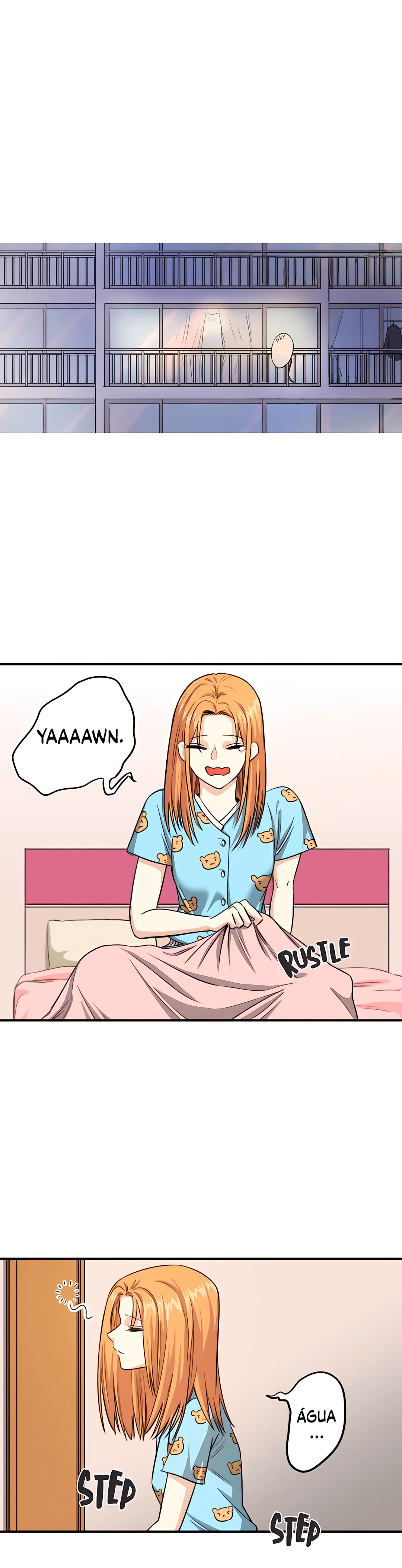 Read Drawing Romance PT Manga Online