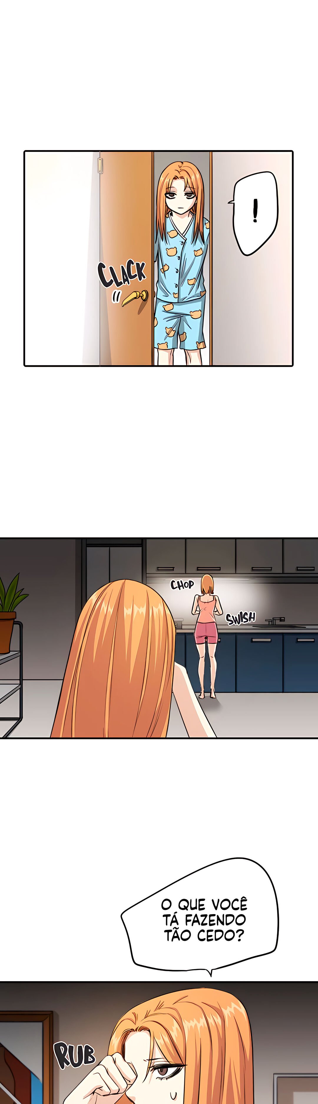 Read Drawing Romance PT Manga Online