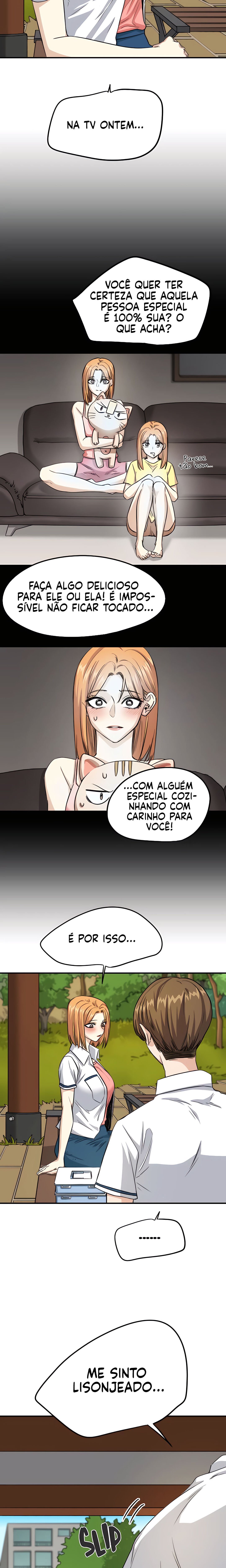Read Drawing Romance PT Manga Online