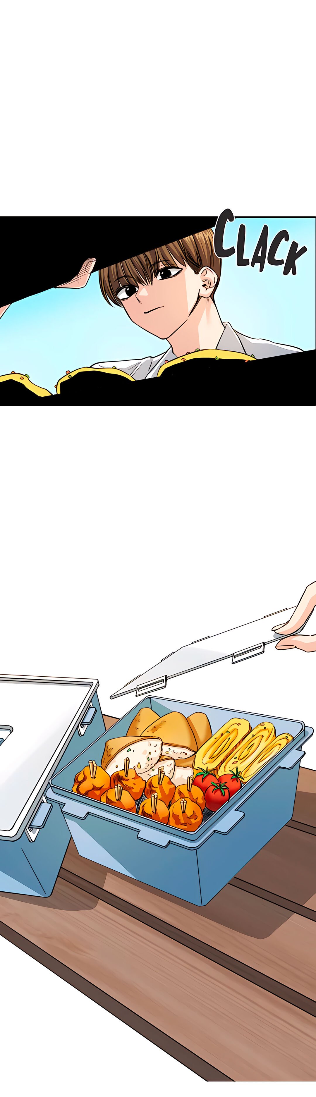 Read Drawing Romance PT Manga Online