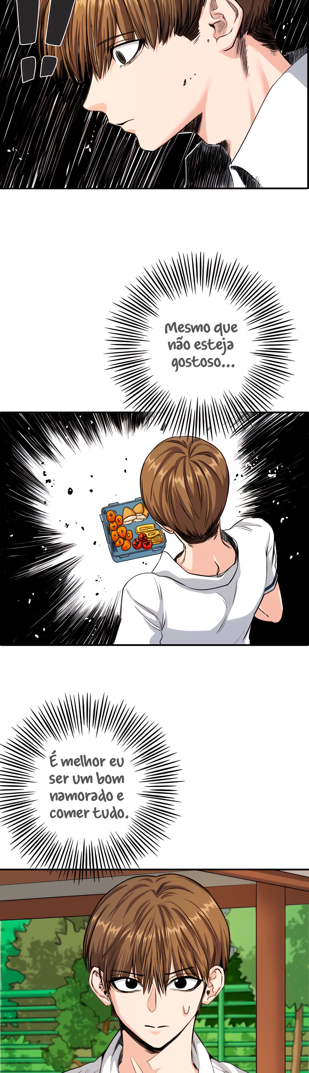 Read Drawing Romance PT Manga Online