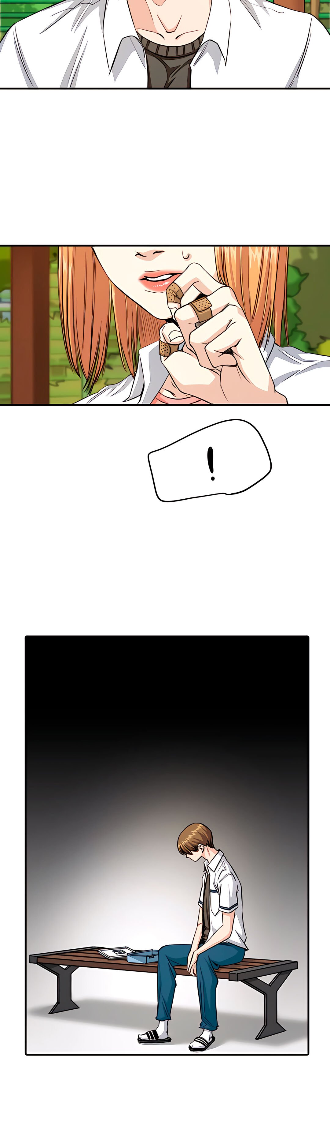 Read Drawing Romance PT Manga Online