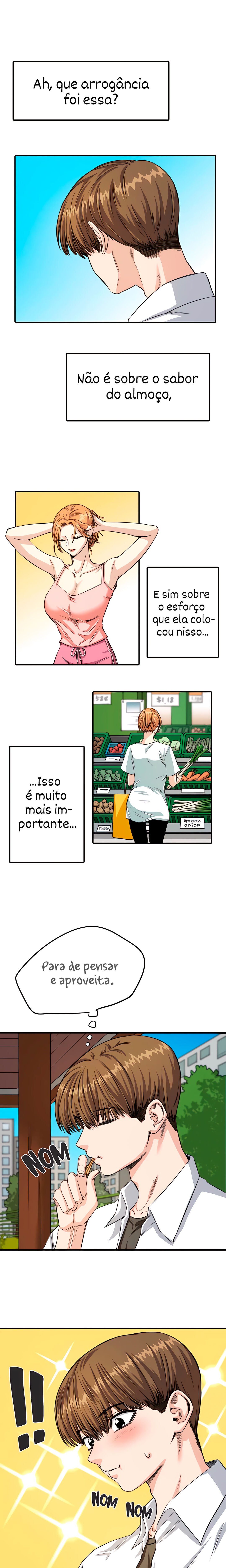 Read Drawing Romance PT Manga Online
