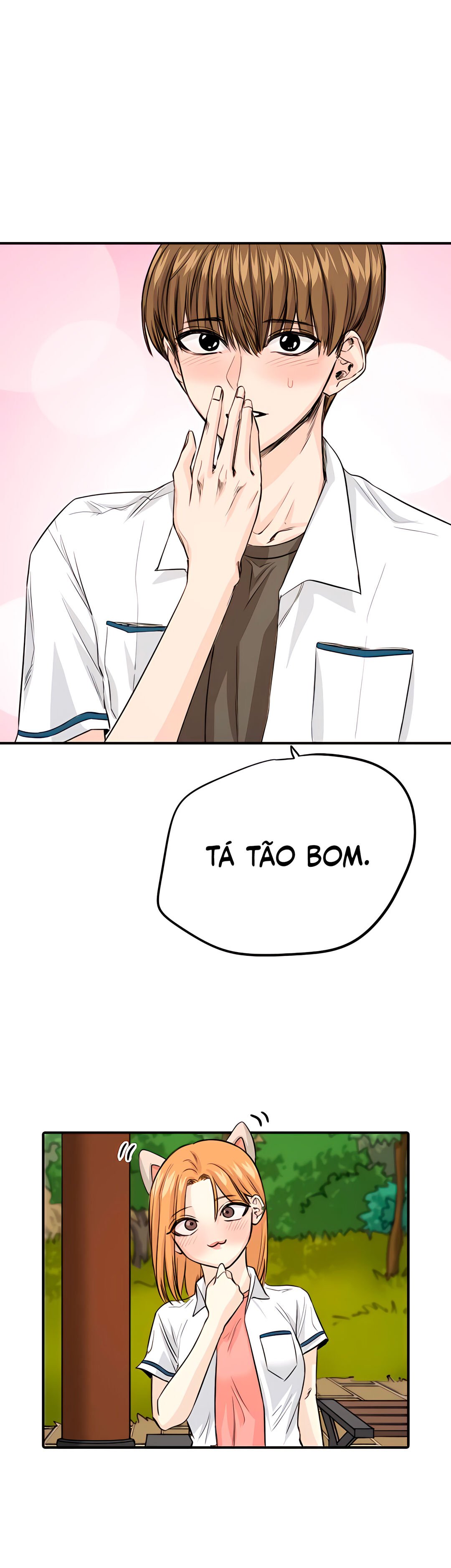 Read Drawing Romance PT Manga Online