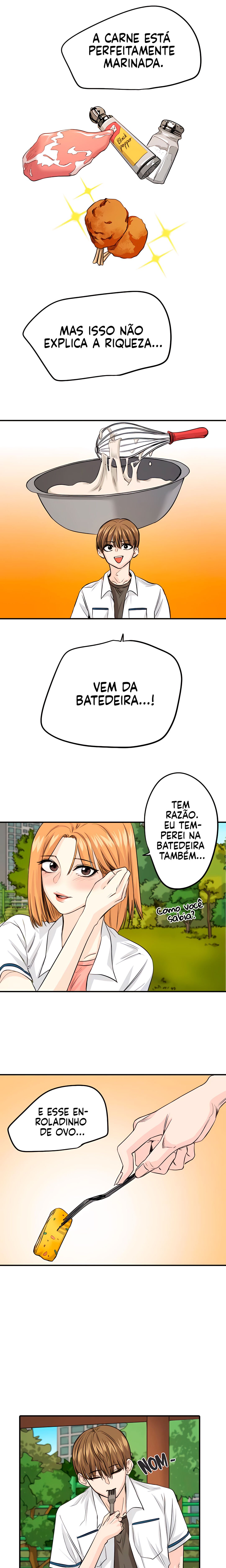 Read Drawing Romance PT Manga Online