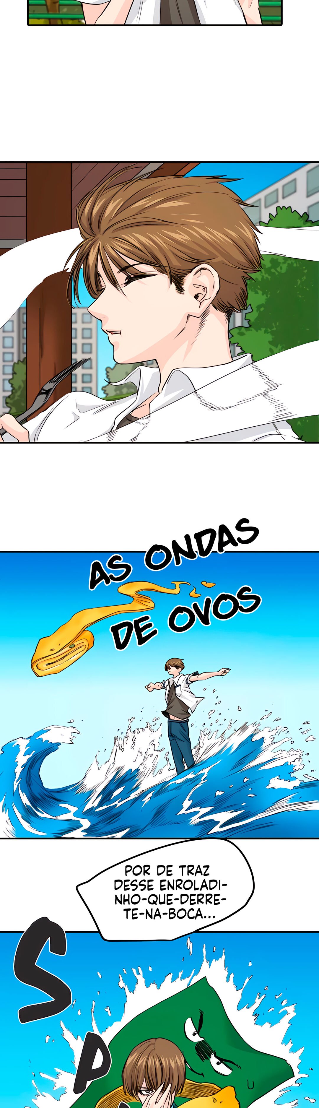 Read Drawing Romance PT Manga Online
