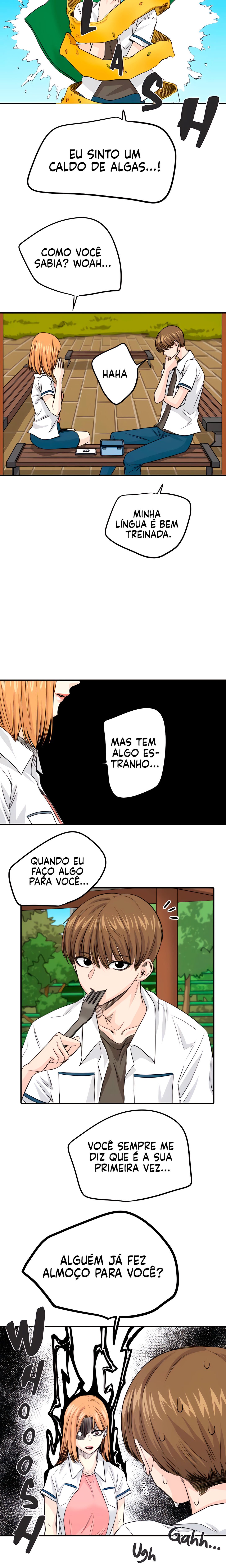 Read Drawing Romance PT Manga Online