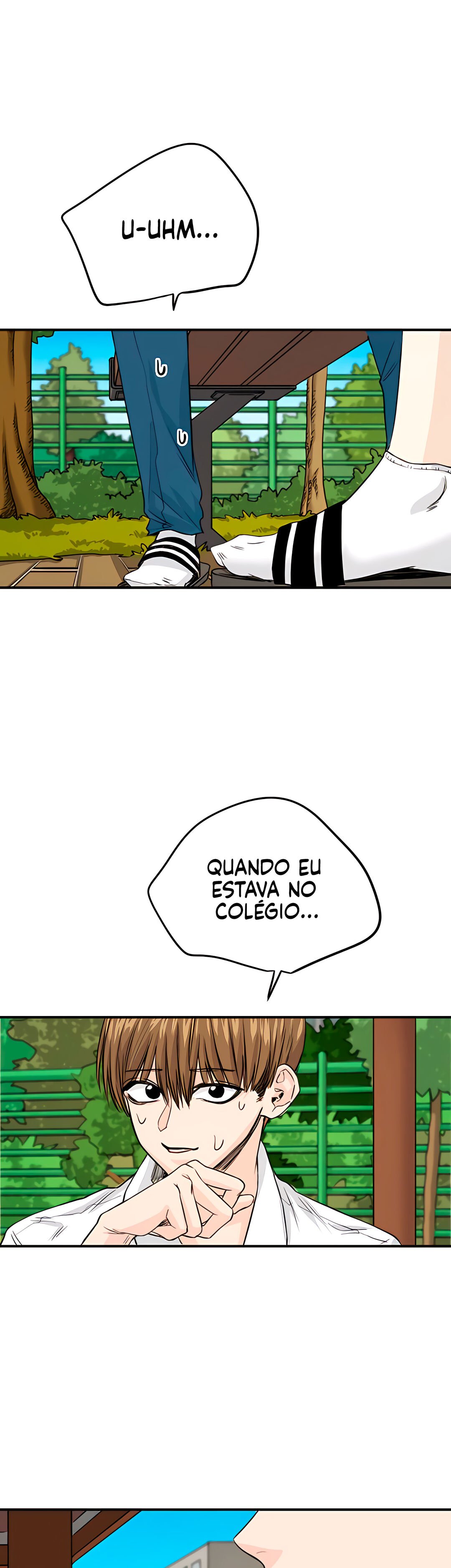 Read Drawing Romance PT Manga Online