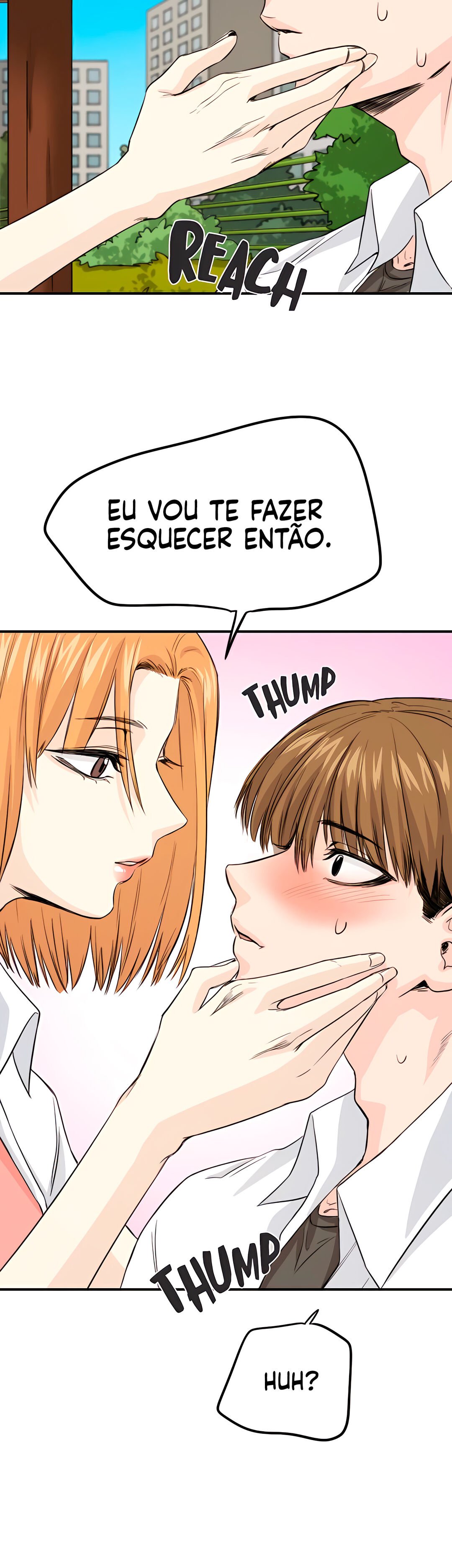 Read Drawing Romance PT Manga Online