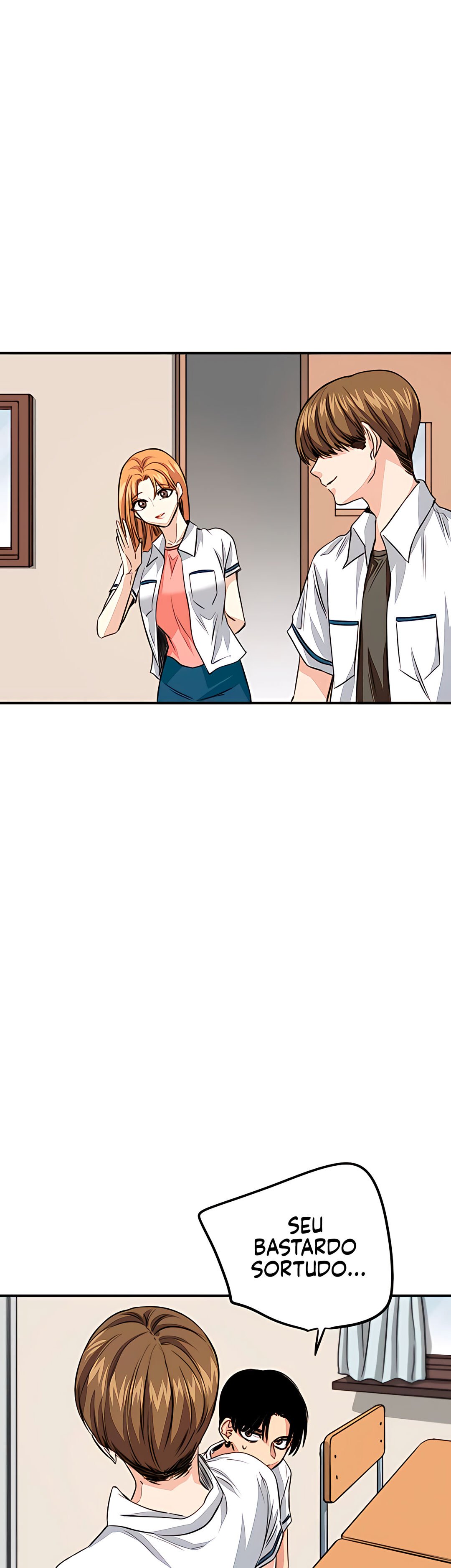 Read Drawing Romance PT Manga Online
