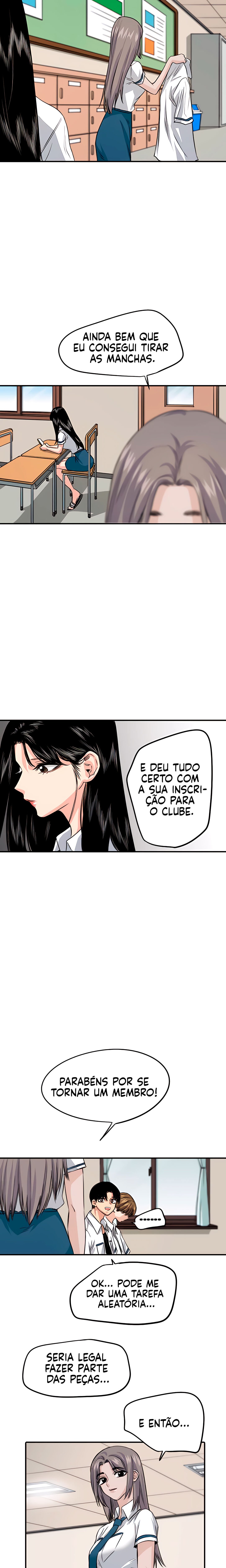 Read Drawing Romance PT Manga Online