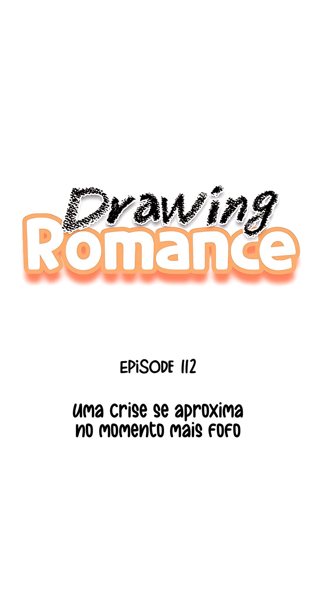 Read Drawing Romance PT Manga Online