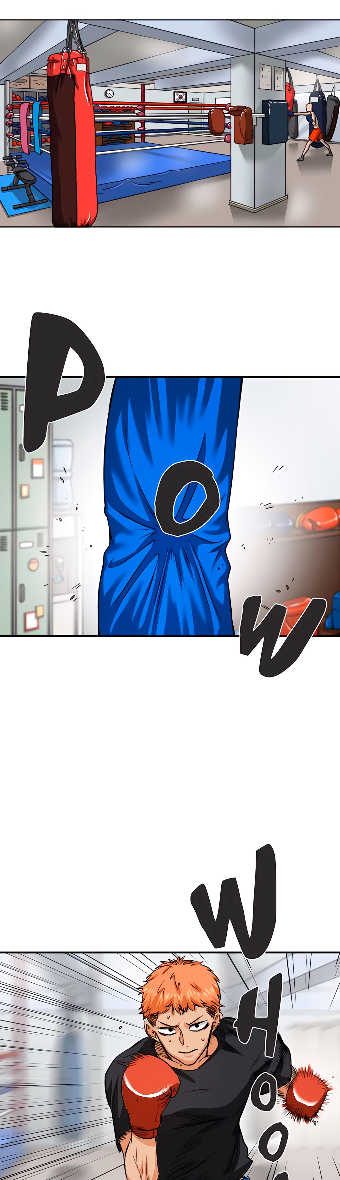 Read Drawing Romance PT Manga Online