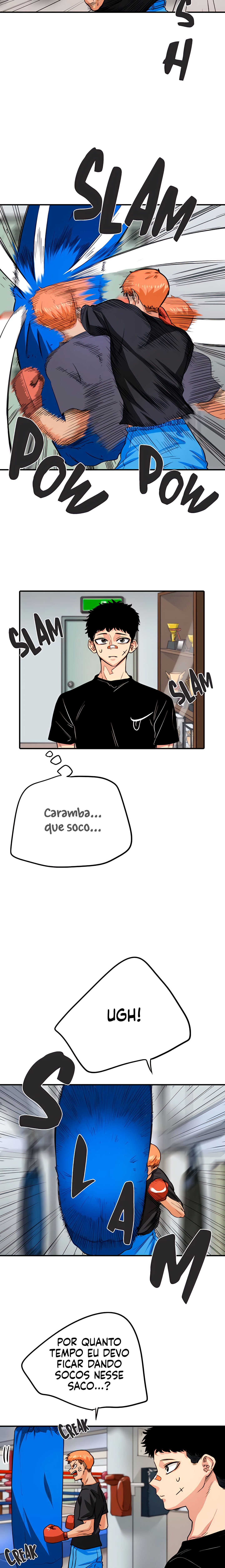 Read Drawing Romance PT Manga Online